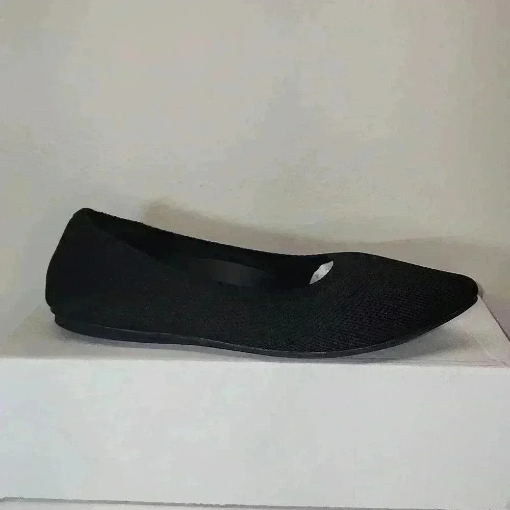 Arromic toe flats shoes for women size 8 - Picture 3 of 5
